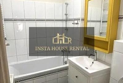 Apartament cu 2 camere decomandat, mobilat în Eminescu - 7