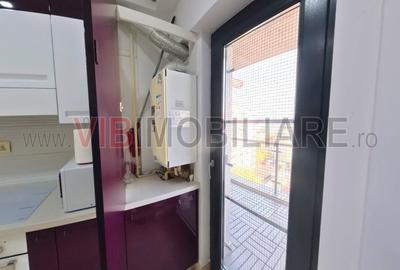 Apartament 3 Camere Lux, Parcare proprie, New Times Residence - 5