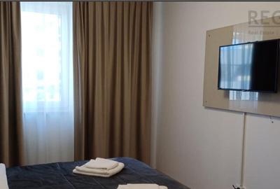 Apartament 2 camere cu loc de parcare si Licenta turistica,U - 1