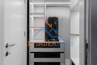 Vanzare apartament 3 camere, zona Giurgiului - Progresul - 4