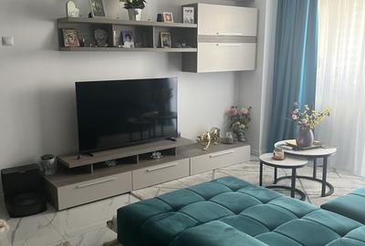Vanzare apartament 2 camere Basarabia - 1
