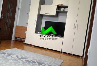 Apartament cu 2 camere nedecomandat, mobilat în Hipodrom 3 - 4