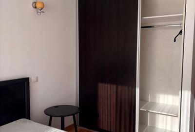 Apartament cu 6 camere, mobilat în Mărășești - 4