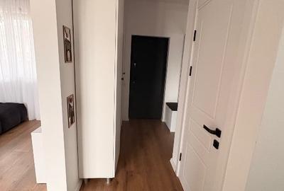 Casă individuală cu 4 camere cu Teren 310 Mp în Tunari - 8