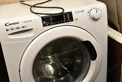 Garsoniera complet mobilata si utilata - 9