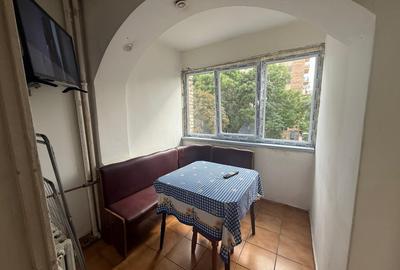 Garsoniera semidecomandata, 30,50 mp, Brazda lui Novac - 6