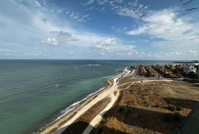 Penthouse cu 5 camere decomandat în Faleza Nord - 18