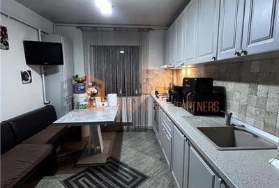 Apartament 3 camere cf 1 decomandat zona Dorobanti 2 - 5