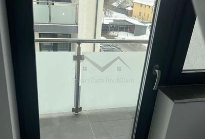 Apartament 2 camere Panoramic Residence - 10