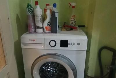 Apartament cu 2 camere semidecomandat în Central - 1