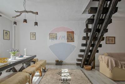 Casa de vacanta, in inima naturii, comision zero pt cump... - 11