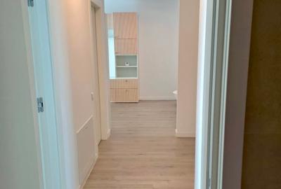 Apartament doua camere prima inchiriere - 9