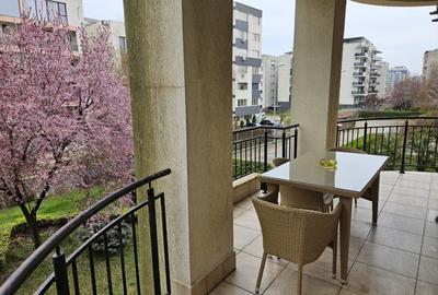 Apartament deosebit cu 2 camere 84mp de vanzare - 5