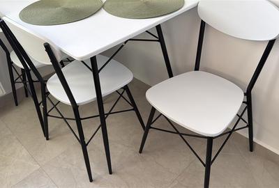 Apartament cu 2 camere decomandat în Titan - 19