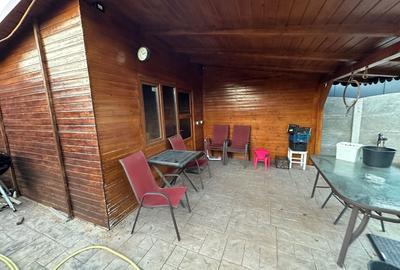 Casă individuală cu 4 camere cu Canalizare în Dumbrăvița - 32