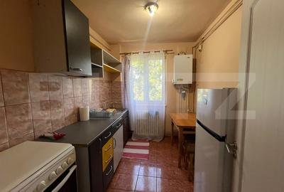 Apartament 2 camere - zona Tatarasi - 6