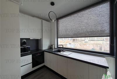 Garsonieră decomandată, mobilată în Sud-Est - 3