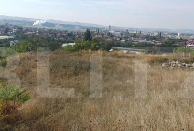 Teren Intravilan cu potential ridicat, 2535mp, Turda, zona c - 2