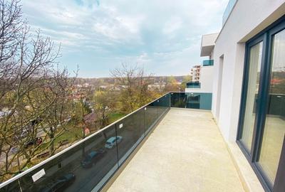 Apartamente de vanzare 4 camere zona baneasa - 5