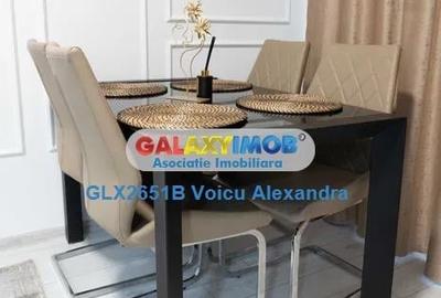 Apartament Bloc Nou Berceni - Aparatorii Patriei - Metalurgiei Park - 2