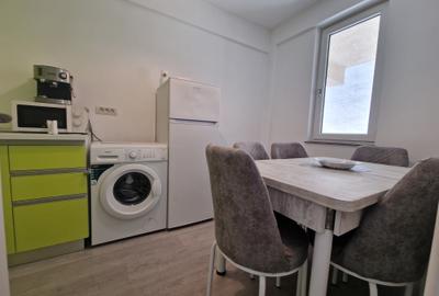 Apartament cu 2 camere decomandat în Nord - 18