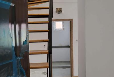 Apartament cu 3 camere decomandat în Central - 2