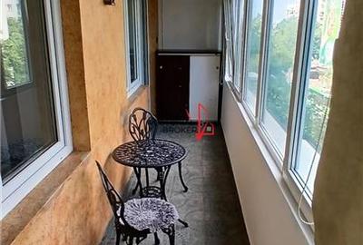 Apartament cu 3 camere semidecomandat în Vatra Luminoasă - 21