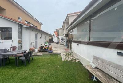 Casa tip duplex cu doua unitati locative si terasa acoperita - 12
