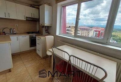 Apartament cu 4 camere decomandat, mobilat în Ștrand - 8