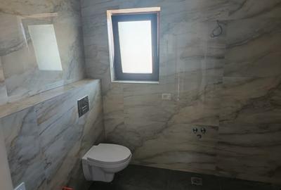 Duplex modern, 4 camere, constructie noua, intabulata, Valea Lupului - 11