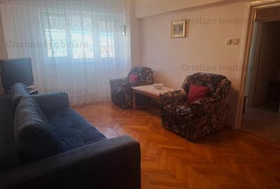1 camera Mobilat si Utilat, etaj intermediar, zona Bariera - 14