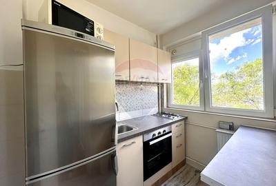 Apartament cu 1 camere decomandat, mobilat în Iancului - 6