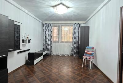 EXCLUSIV-OCAZIE ! CENTRU - LICEUL TRAIAN 2 CAMERE PARTER RENOVAT MOBILAT UTILAT - 3