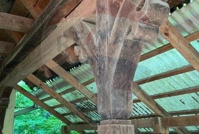 CASTEL de Vanzare in Berchezoaia Maramures-Oaza de Liniste-Natura - 2