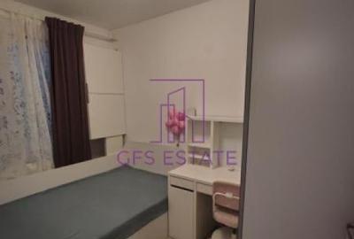 Apartament cu 3 camere, mobilat în Titan - 3