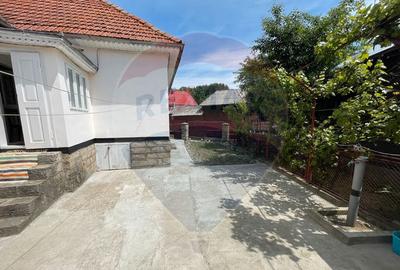 Casa Soveja In apropiere de Primarie - 6