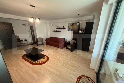 Apartament cu 2 camere, Happy Residence 1, 60mp - 2