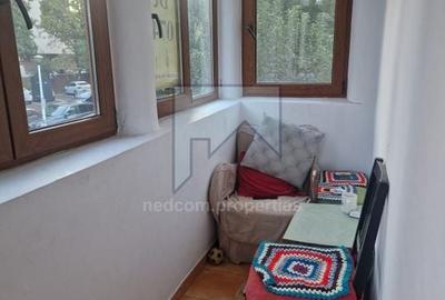 Vanzare apartament 3 camere (E1+M) in Vila (S+P+E1+M) - Teiul Doamnei - 16