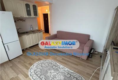 Apartament 2 camere Militari Residence Mobilat 38 mp 62 900 - 2