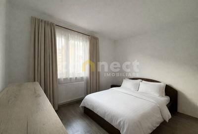 Apartament cu 3 camere decomandat, mobilat în Florești - 3