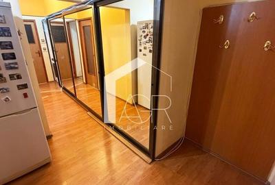 Apartament cu 3 camere decomandat în 9 Mai - 6