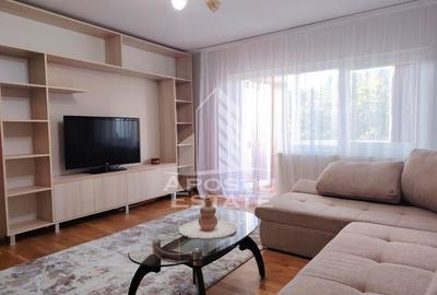 Apartament cu 2 camere decomandat în Odobescu - 8