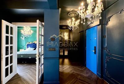 Apartament de Inchiriat | Dacia | 2 camere | Eleganta Stilului Clasic - 3