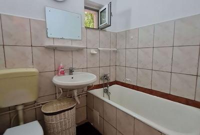 Garsonieră decomandată în Tătărași - 5