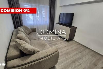 Apartament cu 2 camere decomandat în Ultracentral - 1