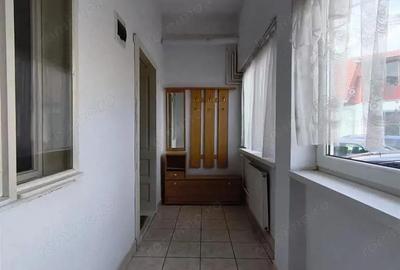 Casă cu 2 camere cu Teren 15 Mp în Unirii - 16