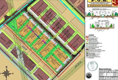Teren ind 4.037 zona HAMILTON-HELLA_Giarmata - 7