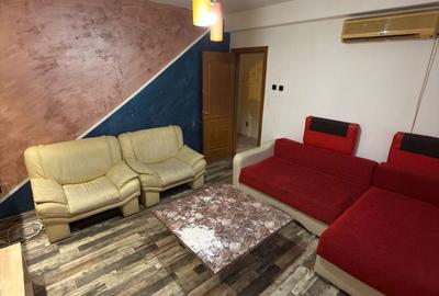 Apartament cu 2 camere decomandat în Ultracentral - 6