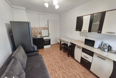 Garsonieră decomandată în Delfinariu - 4