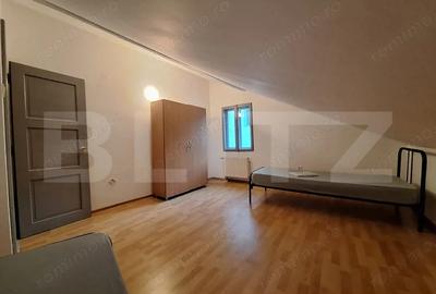 Vila mare, curte, 11 camere, 5 bai, mobilata, Cetatii/Timisoara - 2